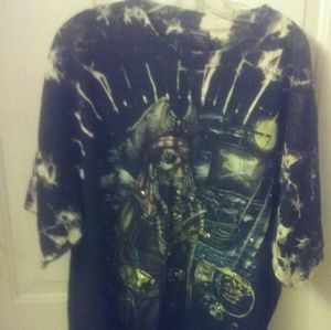 Men's Survivors Shirt